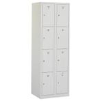 (MDK-107348) CH PH 180-2.8 Premium Locker - 180x60x50 cm, Ophalen of Verzenden, Nieuw