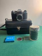 Praktica PL nova IB + Domiplan 50mm + Tele-Ennalyt 135mm -, Nieuw