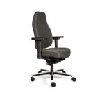 (MDK-107410) Therapod® X Standaard – in Fenice 603 donker, Ophalen of Verzenden, In hoogte verstelbaar, Nieuw, Bureau