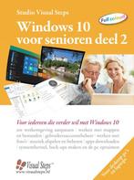 Windows 10 voor senioren 9789059057128, Boeken, Verzenden, Gelezen