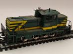 Märklin H0 - 3149 - Diesellocomotief (1) - Reeks 80 - NMBS, Nieuw