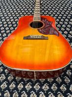 Epiphone - Hummingbird - - Akoestische gitaar - 2023 (Zonder, Nieuw