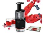 Bosch MESM731M - Slowjuicer - 150W - MixControl - 1L, Verzenden, Zo goed als nieuw