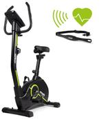 VirtuFit iConsole HTR 2.1 Ergometer Hometrainer - Gratis, Verzenden, Nieuw, Hometrainer