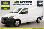 Zakelijke Lease |  Mercedes-Benz Vito 114 CDI Lang, Auto's, Automaat, Stof, Gebruikt, Euro 6
