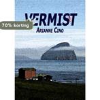 Vermist Arianne Cino 9789090308548 Arianne Cino, Verzenden, Zo goed als nieuw, Arianne Cino
