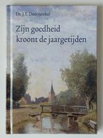 Zijn goedheid kroont de jaargetijden 9789033131325, Verzenden, Zo goed als nieuw, Doornenbal