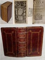 SENEQUE - LAnnae Senecae Philosophi. Opera omnia et M., Antiek en Kunst, Antiek | Boeken en Bijbels
