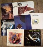 Chris Rea, Black Crowes, Shameleon Selligg - 7 x Albums -, Cd's en Dvd's, Nieuw in verpakking