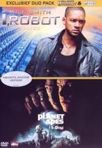 I Robot / Planet Of The Apes, Cd's en Dvd's, Verzenden, Nieuw in verpakking, Actie