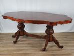 Tafel - Hout - Tweede helft 20e eeuw