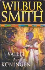 Vallei der koningen / Egypte 9789022526767 Wilbur Smith, Boeken, Verzenden, Gelezen, Wilbur Smith