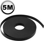 Magneetband 5mx10mmx1mm niet-zelfklevend zwart, Zakelijke goederen, Kantoor en Winkelinrichting | Kantoorartikelen, Verzenden
