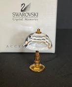 Swarovski - Beeldje - Memories Tafellamp - 180187 - Boxed -
