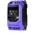 Frequentieregelaar 9.5 ampère – 400 volt, Doe-het-zelf en Verbouw, Ventilatie en Afzuiging, Verzenden, Nieuw