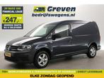 Volkswagen Caddy Maxi 2.0 TDI L2 | Euro6 | Airco |, Nieuw, Te koop, Financial lease, Volkswagen