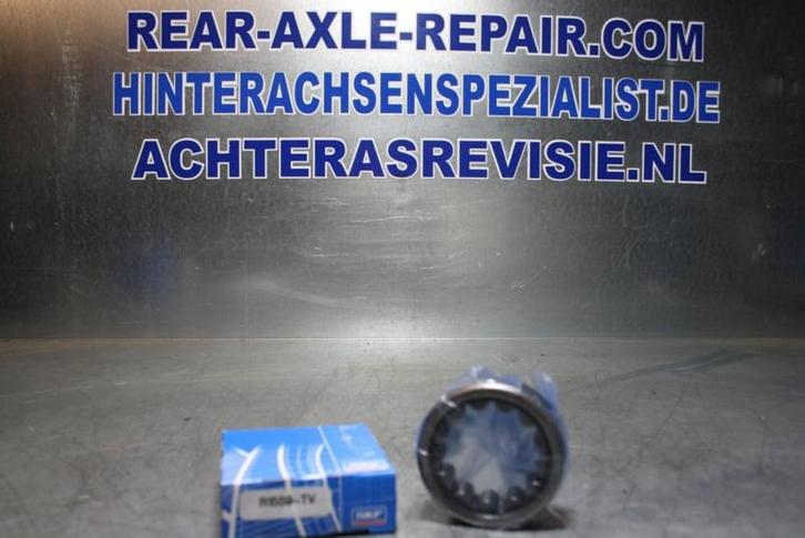 Wiellager + keerring voor diverse Amerikaanse merken (zie..., Auto diversen, Autosport-onderdelen, Nieuw, Verzenden