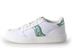 Saucony Sneakers in maat 38 Wit | 10% extra korting, Verzenden, Wit, Saucony, Sneakers of Gympen