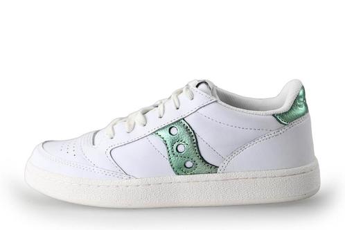 Saucony Sneakers in maat 38 Wit | 10% extra korting, Kleding | Dames, Schoenen, Wit, Zo goed als nieuw, Sneakers of Gympen, Verzenden