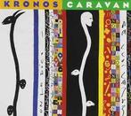 cd - Kronos - Caravan, Cd's en Dvd's, Verzenden, Zo goed als nieuw