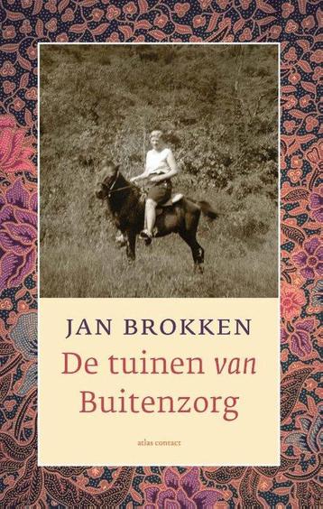 De tuinen van Buitenzorg beschikbaar voor biedingen