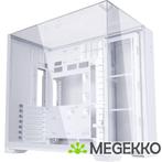 Lian Li PC-O11 Vision Compact White, Verzenden, Nieuw