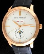 Girard-Perregaux - 1966 Full Calendar - 18 Carat Pink Gold, Nieuw