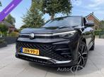Volkswagen Tiguan | Zakelijke Lease v.a. €711.28 pm, Auto's, Automaat, Gebruikt, Overige carrosserieën, Zwart