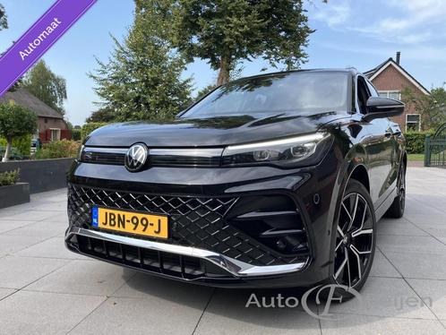 Volkswagen Tiguan | Zakelijke Lease v.a. €711.28 pm, Auto's, Volkswagen, Lease, Automaat, Overige carrosserieën, Financial lease