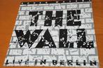 Roger Waters - THE WALL , LIVE IN BERLIN. - LP - 1ste, Nieuw in verpakking