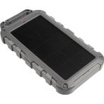Xtorm 20W Fuel Series Solar Charger 10 000 - grey - FS405, Audio, Tv en Foto, Fotografie | Accu's en Batterijen, Nieuw, Ophalen of Verzenden