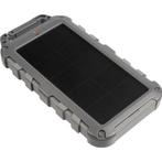 Xtorm 20W Fuel Series Solar Charger 10 000 - grey - FS405, Ophalen of Verzenden, Nieuw