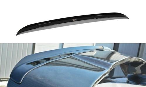 Spoiler cap Mitsubishi Lancer Evo X Maxton Design glans, Auto-onderdelen, Carrosserie en Plaatwerk, Ophalen of Verzenden