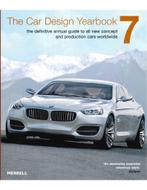 THE CAR DESIGN YEARBOOK 7, Nieuw, Author