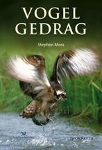 Vogelgedrag 9789052105307 S. Moss, Boeken, Verzenden, Zo goed als nieuw, S. Moss