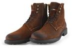 Pantofola dOro Veterboots in maat 44 Bruin | 10% extra, Kleding | Heren, Schoenen, Bruin, Verzenden, Boots, Zo goed als nieuw