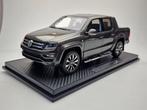 Radscale 1:18 - Modelauto - Volkswagen Amarok Aventura, Hobby en Vrije tijd, Modelauto's | 1:5 tot 1:12, Nieuw