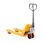 Handpalletwagen 2500 kg 1200 mm hefhoogte 80-200 mm, Doe-het-zelf en Verbouw, Palletwagens en Pompwagens, Ophalen of Verzenden