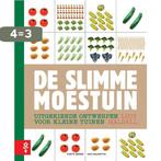 De slimme moestuin 9789462500525 Lucy Halsall, Verzenden, Gelezen, Lucy Halsall