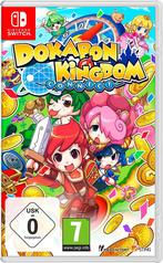 Dokapon Kingdom Connect-Standaard (NSW) NIEUW, Ophalen of Verzenden, Nieuw