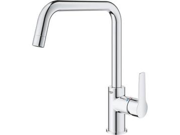 GROHE Start Keukenkraan - Hoge uitloop - 150° draaibereik - beschikbaar voor biedingen