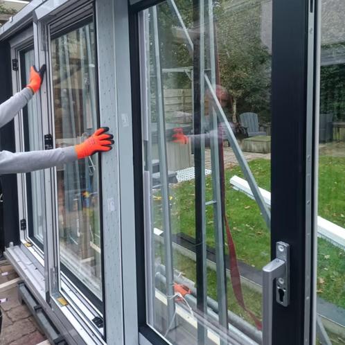 Binnen 2 Stappen: 4 Gratis Kozijnen Offertes, Doe-het-zelf en Verbouw, Kozijnen en Schuifpuien, Nieuw
