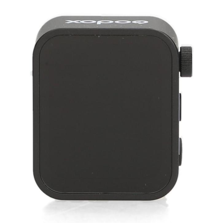 Godox X3 Transmitter - Fujifilm, Audio, Tv en Foto, Fotografie | Fotostudio en Toebehoren, Zo goed als nieuw, Ophalen of Verzenden