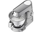Kenwood KVC85.124SI - Keukenmachine - Ingebouwde weegschaal, Verzenden, Zo goed als nieuw
