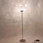 Ben Demmers vloerlamp Florence 39 Refurbished, Ophalen, Overige materialen, Zo goed als nieuw, Klassiek