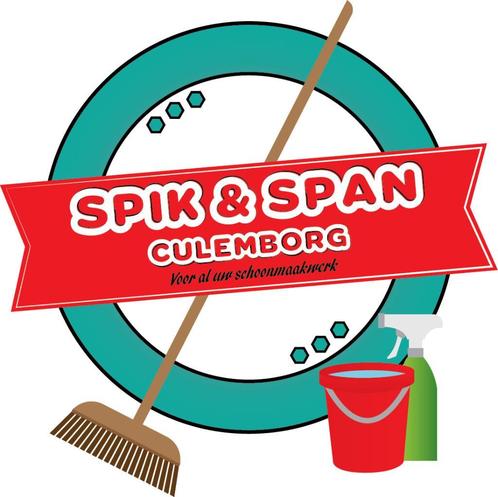 Spik en Span Culemborg Schoonmaakbedrijf, Diensten en Vakmensen, Schoonmakers en Glazenwassers, Glazenwassen binnen, Schoonmaken bedrijfsruimte