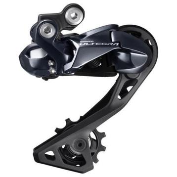 Ultegra R8050 Di2 Achterderailleur Korte kooi Nieuw beschikbaar voor biedingen
