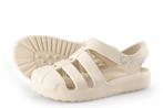 Crocs sandalen in maat 30½ Beige | 25% korting, Kinderen en Baby's, Kinderkleding | Schoenen en Sokken, Crocs, Verzenden, Jongen of Meisje