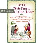 Isnt It Their Turn to Pick Up the Check? 9781416542001, Verzenden, Zo goed als nieuw, Jeanne Fleming