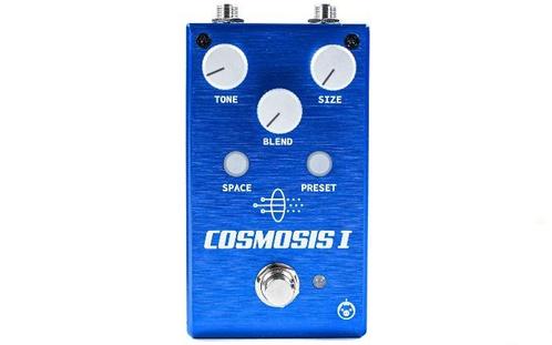 Pigtronix Cosmosis 1 (Effect Pedalen) (Effect Pedalen), Muziek en Instrumenten, Effecten, Overige typen, Nieuw, Ophalen of Verzenden